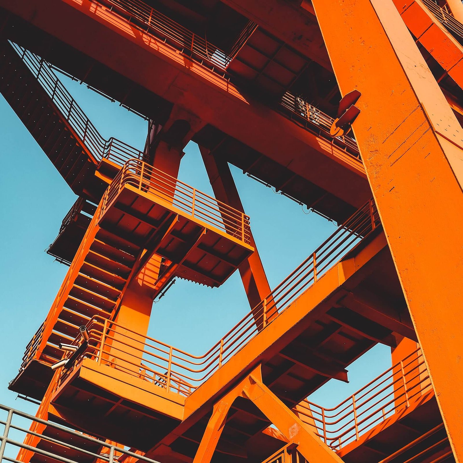 Oil & Gas