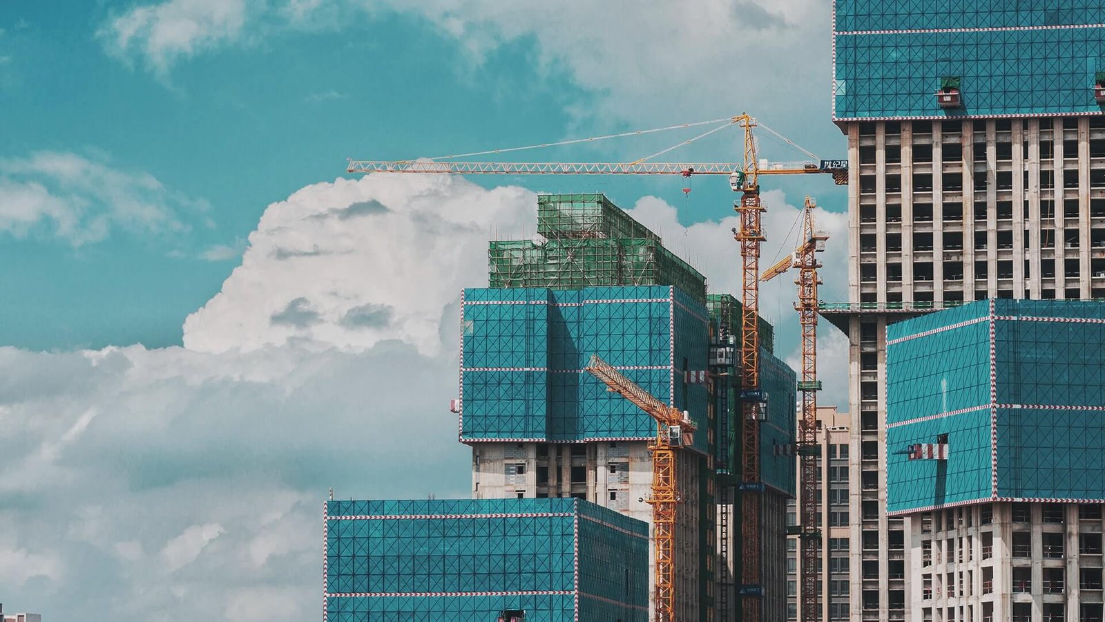 Construction & Building Materials